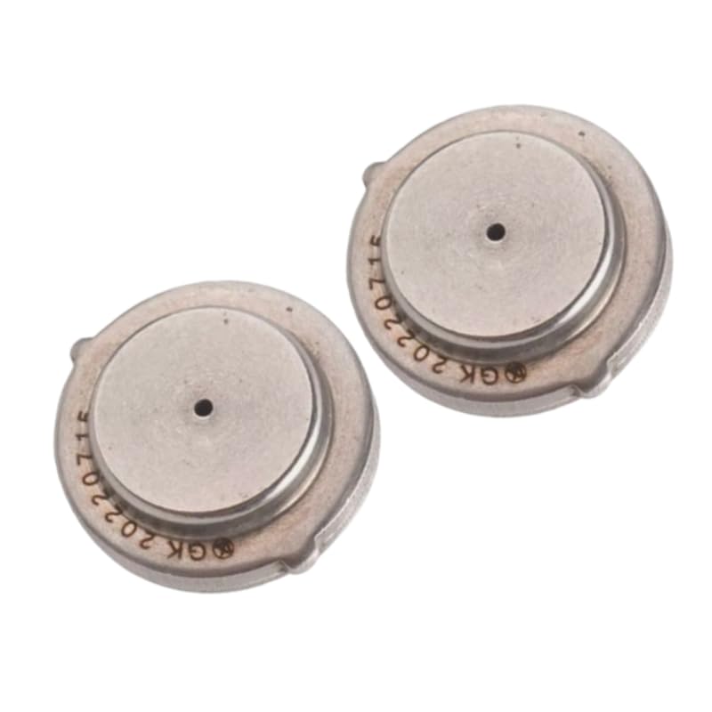 ya 8 8.24 baidi SMP132-375 2pcs Transmission Clutch Pressure Sensor for DQ380 DQ381 DQ500