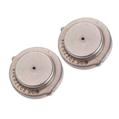 ya 8 8.24 baidi SMP132-375 2pcs Transmission Clutch Pressure Sensor for DQ380 DQ381 DQ500