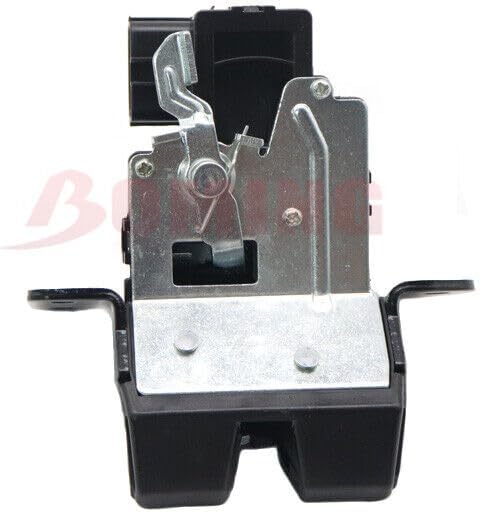 ya 5 8.24 baidi for Hyundai for Elantra GT 2013-2017 Tailgate Latch Assy 81230-A5000 