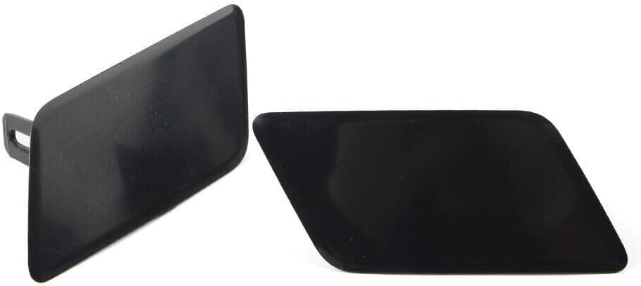 ya 6 8.14 Front Headlight Washer Cover Jet Nozzle Cap LR093500 for Range for Rover Velar 2017+