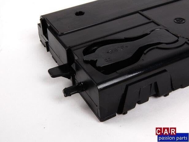 ya 6 8.24 baidi Retractable Passenger Right Beverage Cup Holder for BMW E90 E91 318i 325i 328i