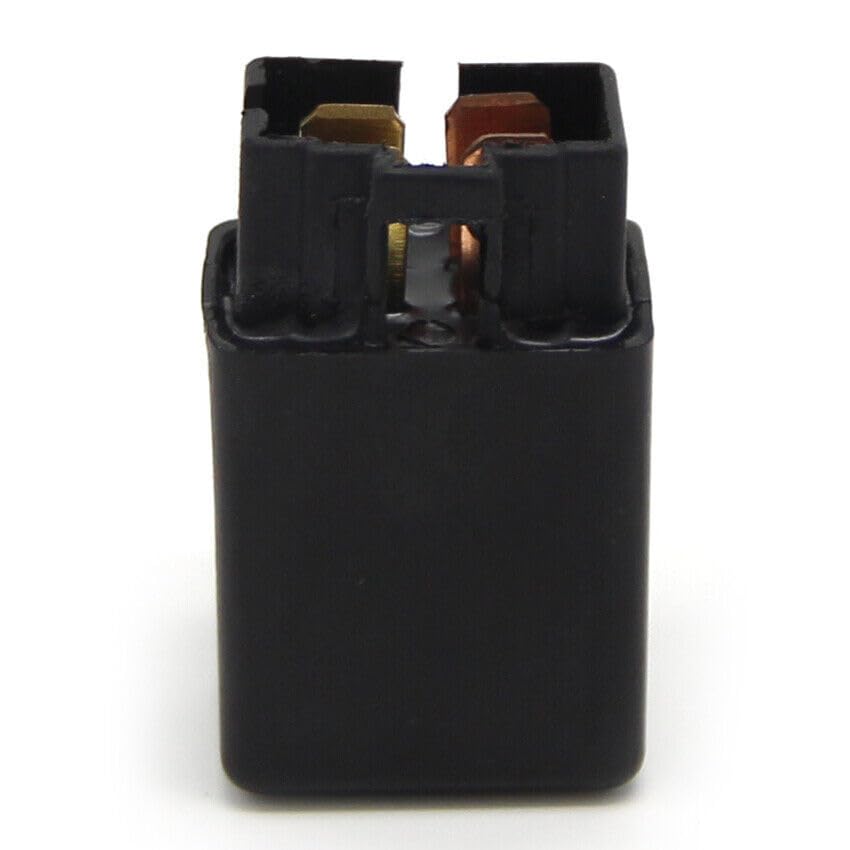 ya 23 10.7 baidi for Suzuki Turn Signal Relay TU125 GN250 GN125 Boulevard S40 RF900 RF600 SFV650