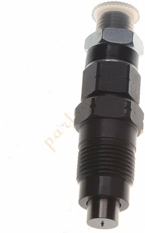 ya 4 8.8 4-Piece Fuel Injector 131406490 Suitable for Perkins 104-22 403D-15 404C-22 404D-22T