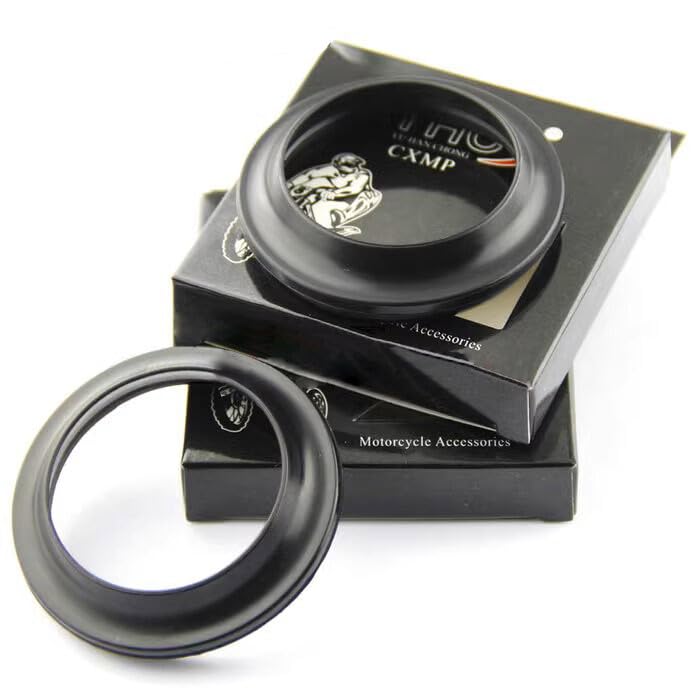 ya 13 9.15 baidi Front Fork Oil & Dust Seal for Buell XB12R XB12S XB12X 1200 2005 2006 2007-2010