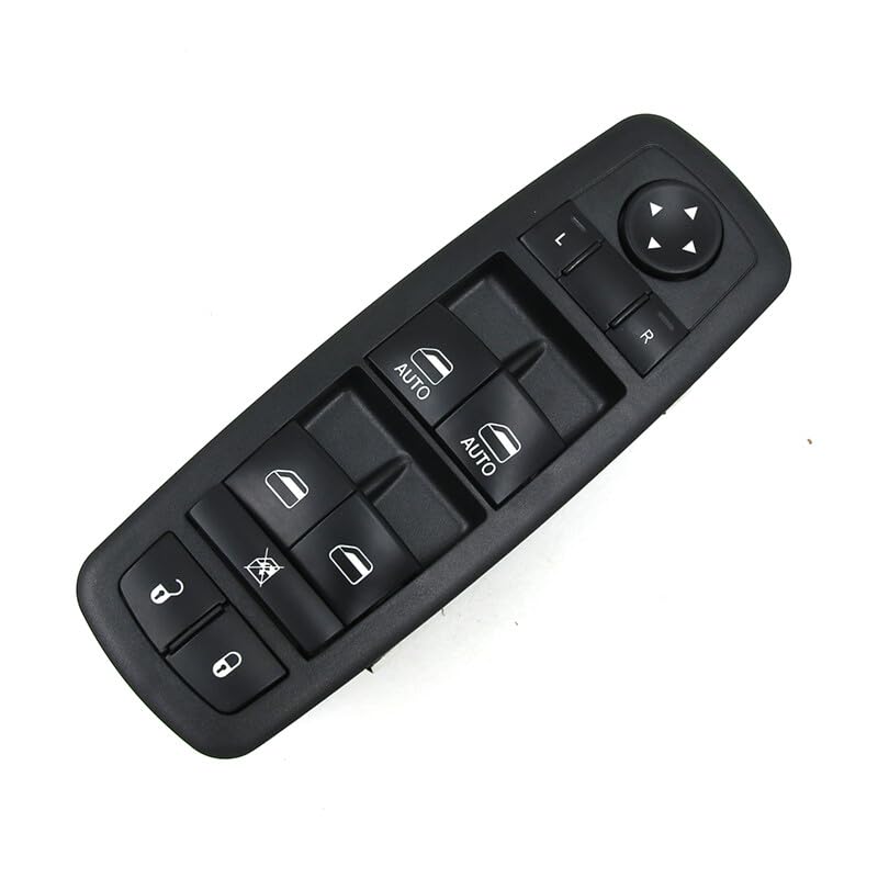 ya 3 8.24 baidi Front Left Main Window Switch 68231805AA is Suitable for Dodge Charger for Chrysler 11-17