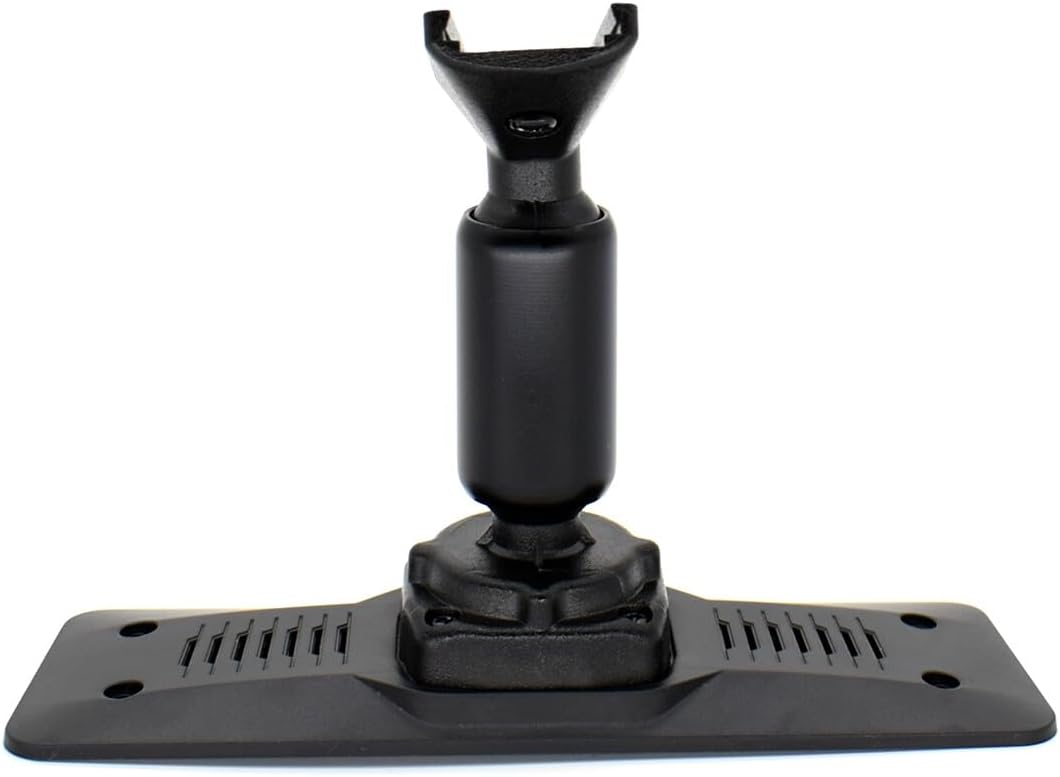 ya 13 9.15 baidi Interior Car Rear View Mirror Back Panel Mount Bracket DVR Holder Instead S