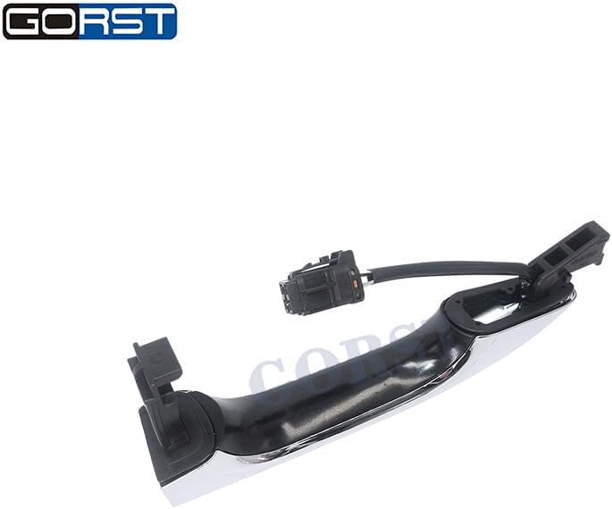 ya 10 9.16 baidi 82651-B4200 82661-B4200 Chrome Door Handle for Hyundai Grand i10 14-24-