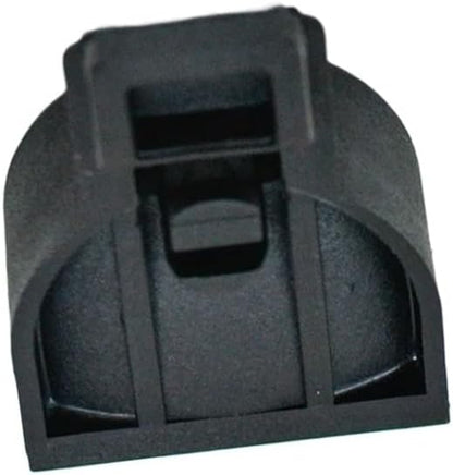 ya 5 8.10 Radiator Lower Mount Bracket For 3 5 7 Series E30 E34 E32 Z1 320i 325i