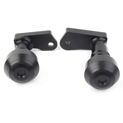 ya 6 8.24 baidi F for Ram e Slider Cover Crash Pads Protector Fit for Suzuki GSXR600 2011-2017 Motorcycle