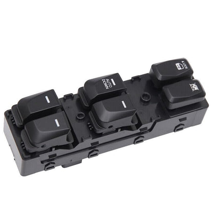 ya 4 8.8.2 Master Driver Side Power Window Switch 93570-2S150 Suitable for Modern Tucson 2010-2013