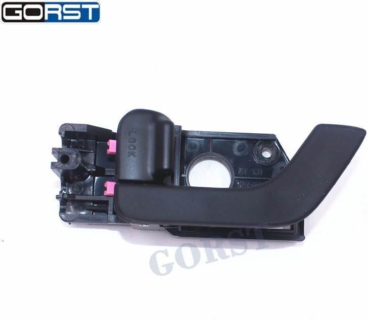 ya 10 9.16 baidi Interior Door Handle Front Left LH Right Grip 82610-2C000LK 82620-2C000LK 1 Piece Set -