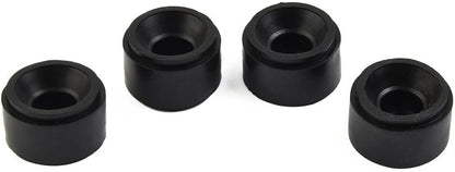 ya 4 8.14 4pcs Engine Cover Rubber Mount Bushing for for BMW 1 2 3 4 5 7 For X1 X3 X4 X6 New