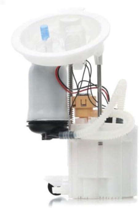 ya 4 8.10 1 set New Electric Fuel Pump Assembly for BMW F20 F30 116i 118i 316i 320i N13