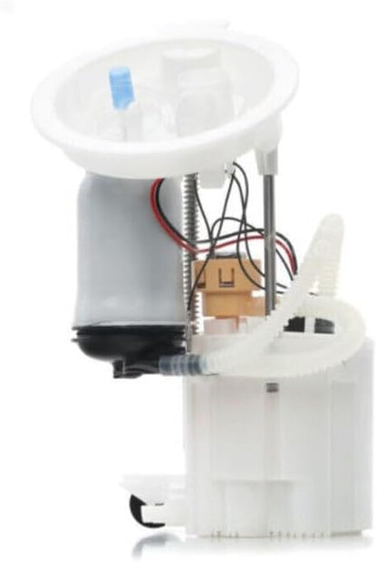 ya 4 8.10 1 set New Electric Fuel Pump Assembly for BMW F20 F30 116i 118i 316i 320i N13