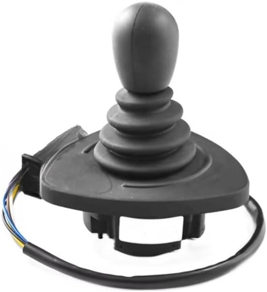 ya 4 8.14 Forklift Part Joystick 7919040042 Used for Linde Electric Forklift Truck