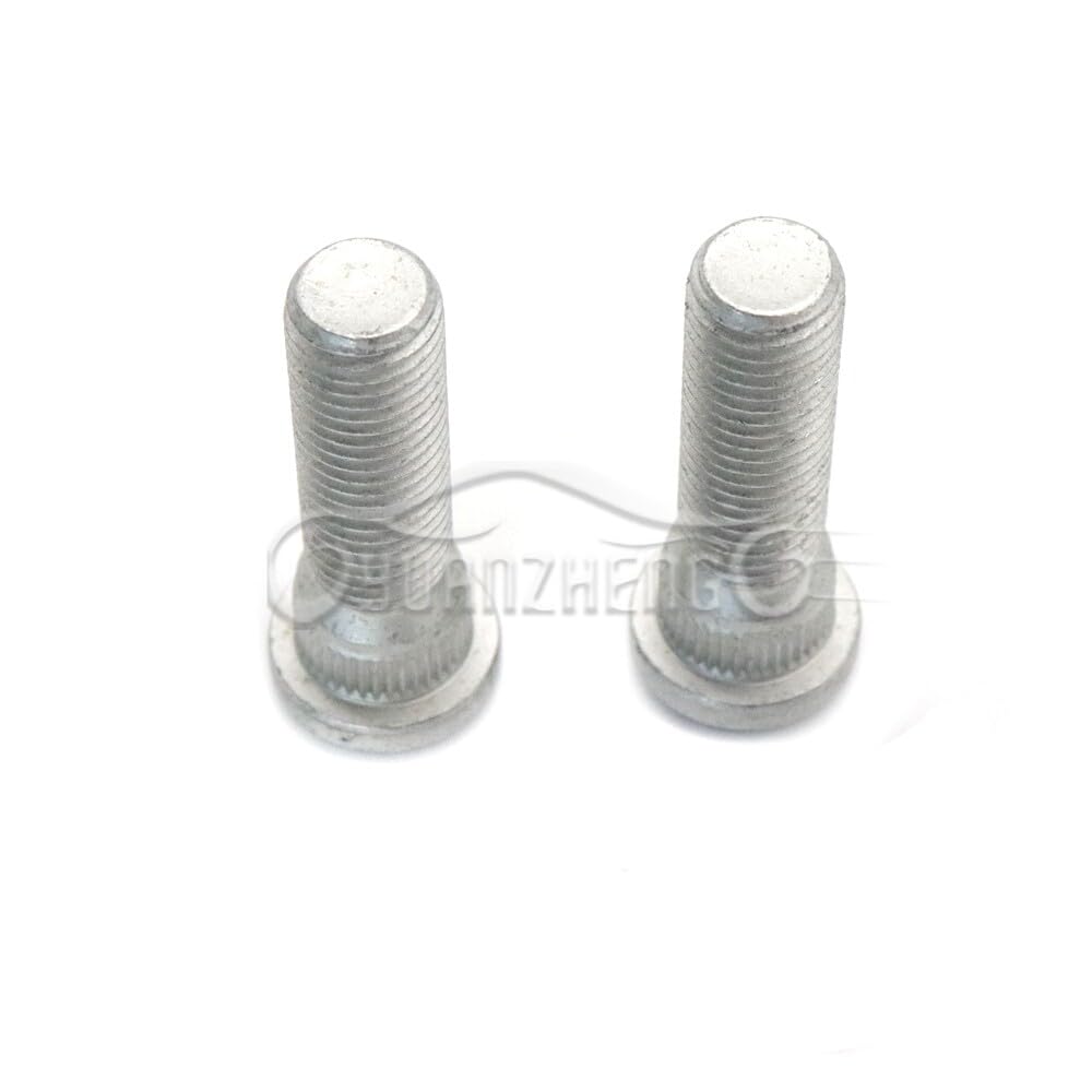 ya 10 9.16 baidi 90942-02049 for Toyota for Camry for Corolla for Lexus ES250 for Scion Wheel Lug Stud Hub Bolt