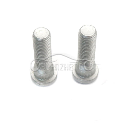 ya 10 9.16 baidi 90942-02049 for Toyota for Camry for Corolla for Lexus ES250 for Scion Wheel Lug Stud Hub Bolt