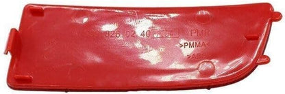 ya 13 9.15 zhengce Suitable for Mercedes-Benz for Dodge Sprinter W906 2006-2016 rear bumper re