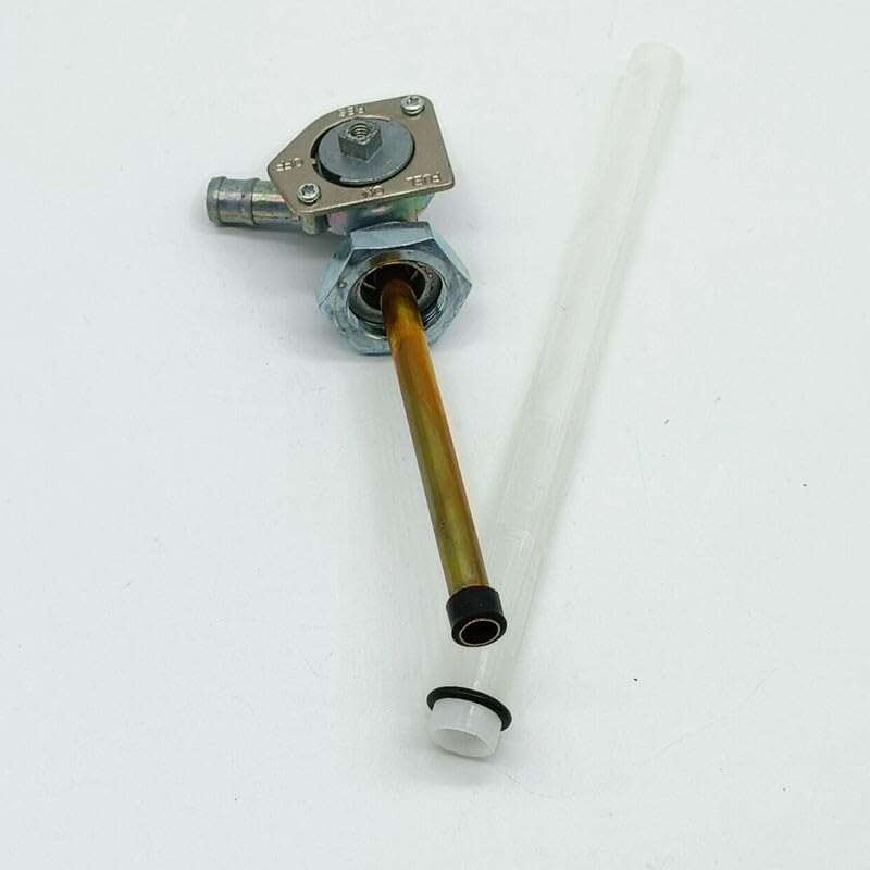 ya 23 10.7 baidi Motorcycle Fuel Tank Petcock Valve Switch for Honda NV400 Steed 400 1992-1997