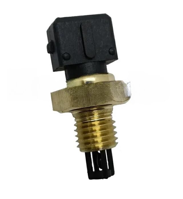ya 5 8.24 baidi Intake Air Temperature Sensor for BMW DAF OE 13621711371