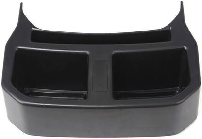 ya 9 10.24 for Jeep for Wrangler JL 2018-2020 Rear for SEAT Cup Holder Drink Holder St