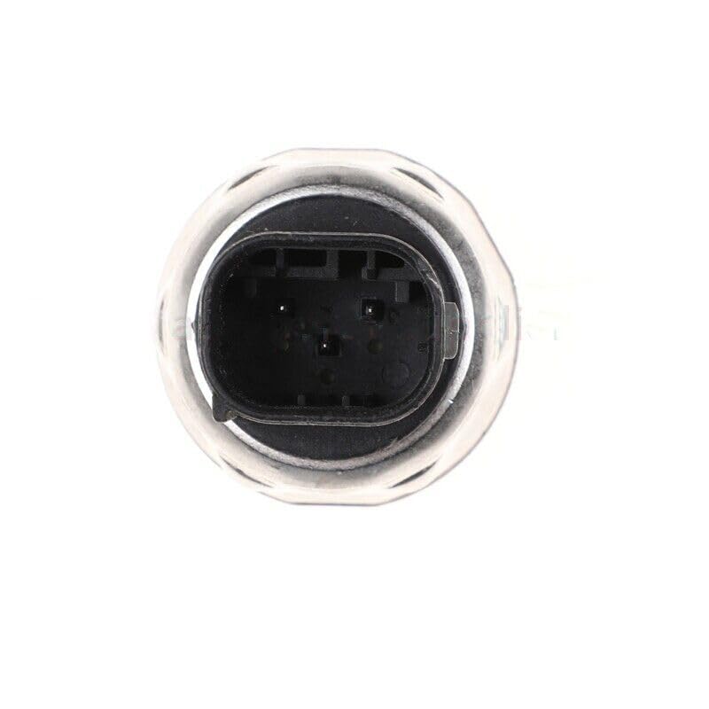 ya 5 8.10 Fuel Rail Pressure Sensor 55PP20-02 55PP2002 for Mercedes-Benz 3248536