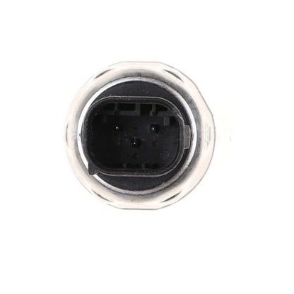 ya 5 8.10 Fuel Rail Pressure Sensor 55PP20-02 55PP2002 for Mercedes-Benz 3248536