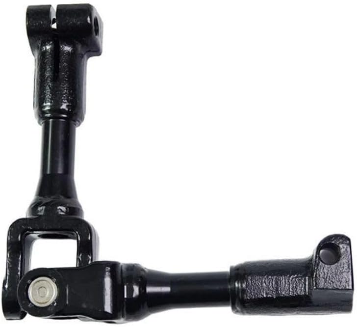 ya 4 8.10 55057335AA Lower Intermediate Steering Shaft for Dodge for Ram 1500 14-22