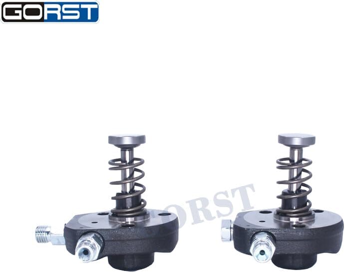 ya 10 9.16 baidi Diesel HP3 Pump Plunger Element Barrel Assembly for Toyota Avensis for COROLLA for RAV4