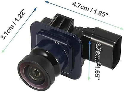 ya 11 9.14 baidiRear View Backup Camera for Ford Edge 2011-2015 DS7T-19G490-DD/DS7Z-19G490-A