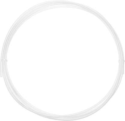 ya 14 9.20 baidi 3 m Nylon Hose Tube, 2.5x4mm(IDxOD) PA6 Pneumatic Air Tubing Translucent-1