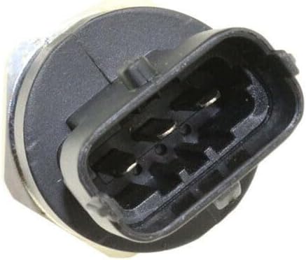 ya 12 10.8 zhengce Pressure Sensor 0281006064 for Citroen C5 C6 for Peugeot 407 3.0 HDI 1570.Q6
