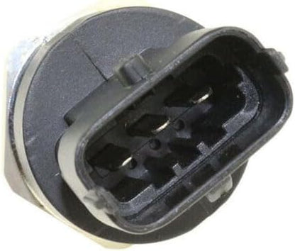 ya 12 10.8 zhengce Pressure Sensor 0281006064 for Citroen C5 C6 for Peugeot 407 3.0 HDI 1570.Q6