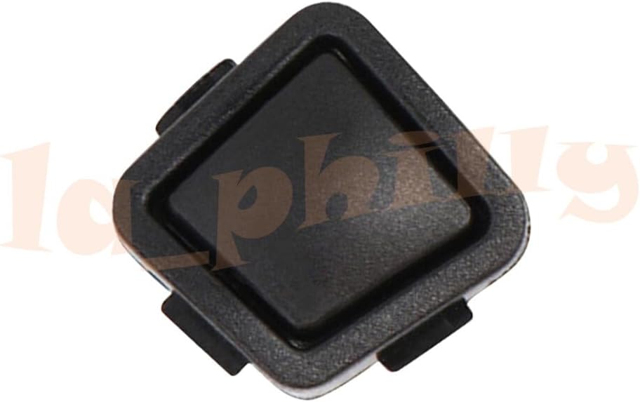 ya 9 10.24 for Mercedes-Benz CLK Class C209 CLK500 Front Right Door Handle Repair Button