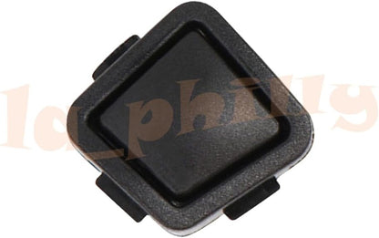 ya 9 10.24 for Mercedes-Benz CLK Class C209 CLK500 Front Right Door Handle Repair Button