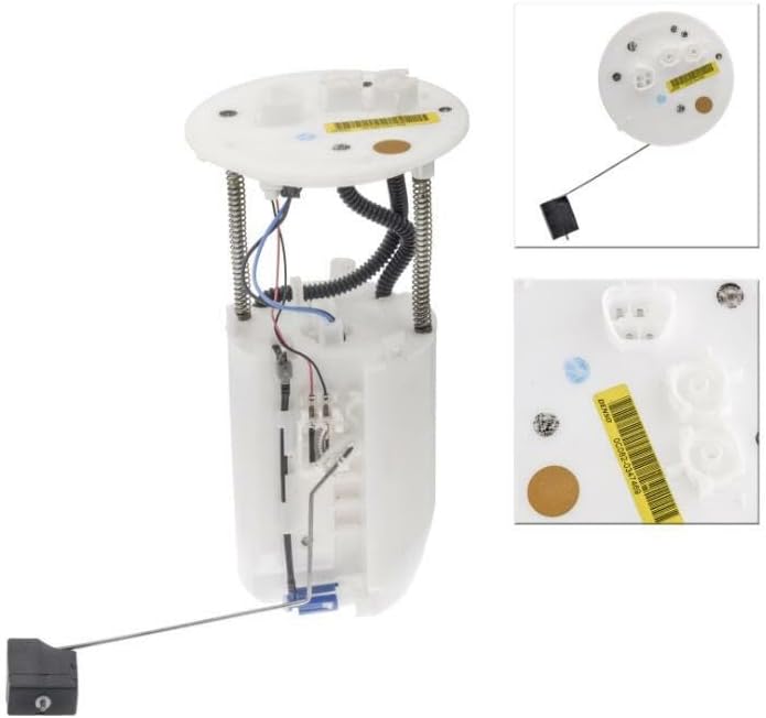 ya 7 8.24 baidi Electric Fuel Pump Assembly for Toyota Sequoia Tundra 2007-2018 77020-0C082