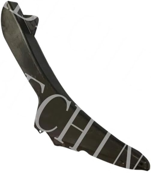 ya 10 9.16 baidi Suitable for for Ferrari 458 Italia Spider right brake cooling pipe OE: 82746300
