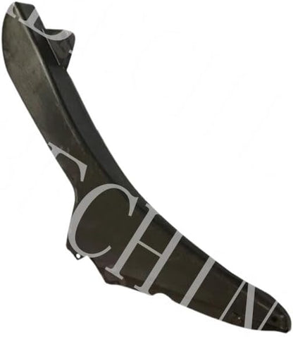 ya 10 9.16 baidi Suitable for for Ferrari 458 Italia Spider right brake cooling pipe OE: 82746300