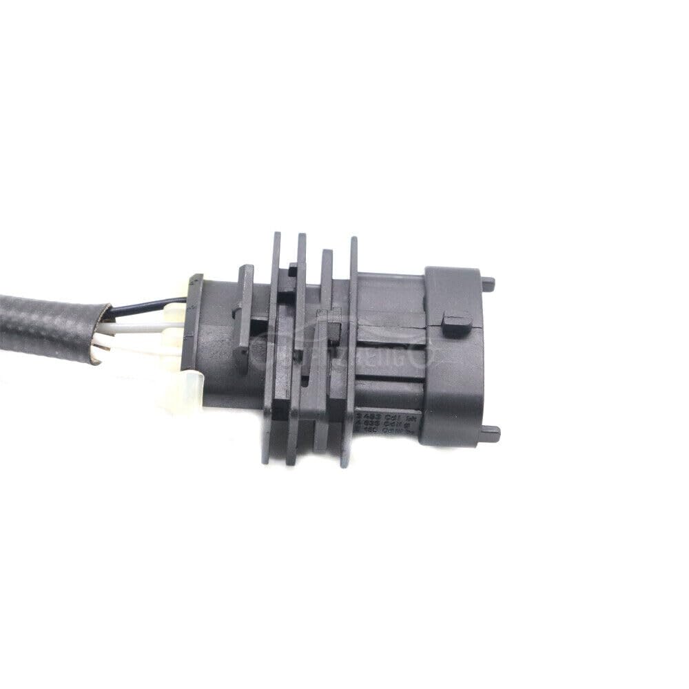 ya 2 8.15 670004022 O2 Oxygen Sensor 4 Pin for Maserati Ghibli III Quattroporte VI 13