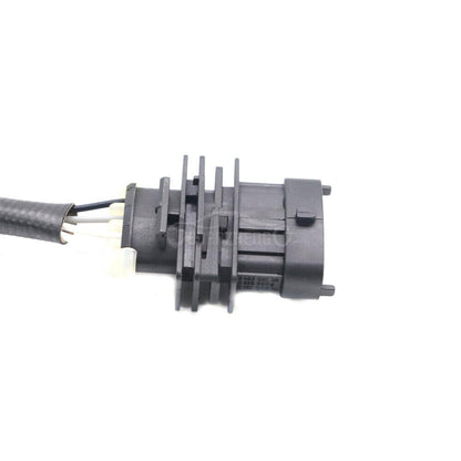 ya 2 8.15 670004022 O2 Oxygen Sensor 4 Pin for Maserati Ghibli III Quattroporte VI 13