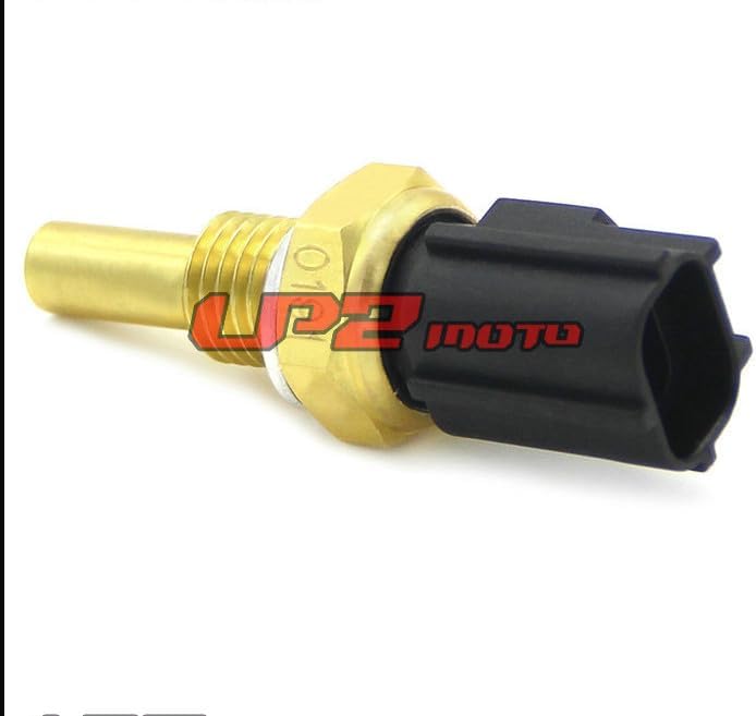 ya 13 9.15 baidi Engine Coolant Temperature Sensor Fit for Yamaha RT50 Phazer GT 2007