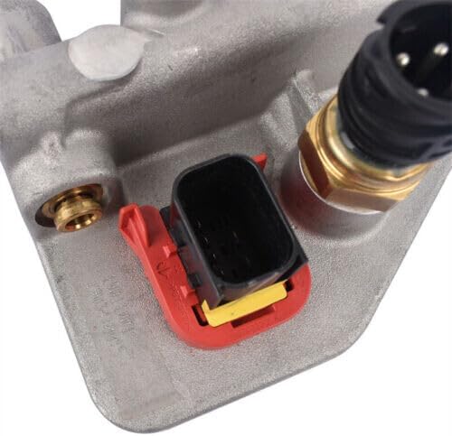 ya 10 9.16 baidi 23185531 2153415 Suitable for Ahi metering module Suitable for Volvo for Mack truck D11 D13 D16 Mp8-