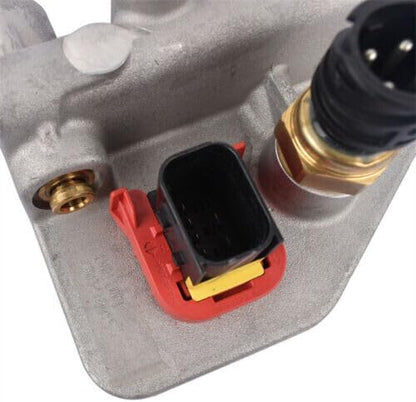 ya 10 9.16 baidi 23185531 2153415 Suitable for Ahi metering module Suitable for Volvo for Mack truck D11 D13 D16 Mp8-