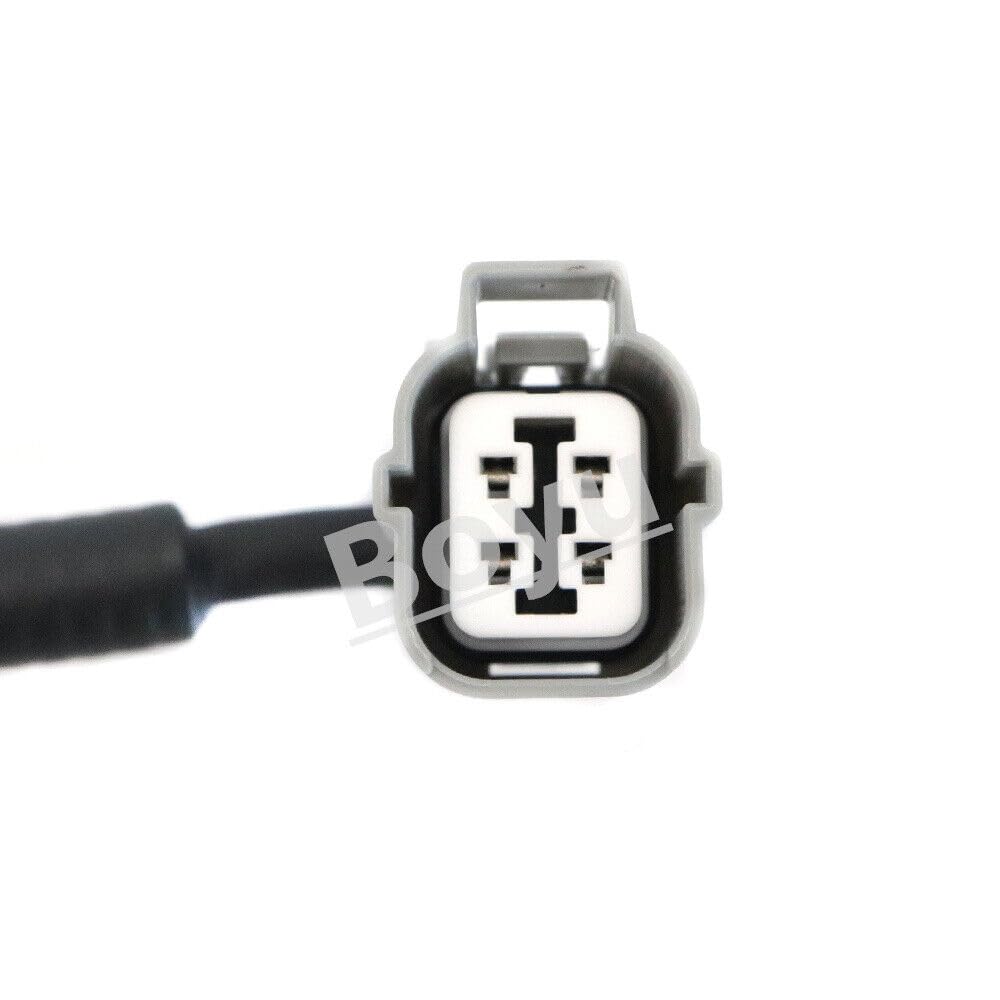 ya 4 8.24 baidi Downstream O2 Oxygen Sensor Rear 234-4363 for 03-07 for Acura TSX for Honda for Accord 