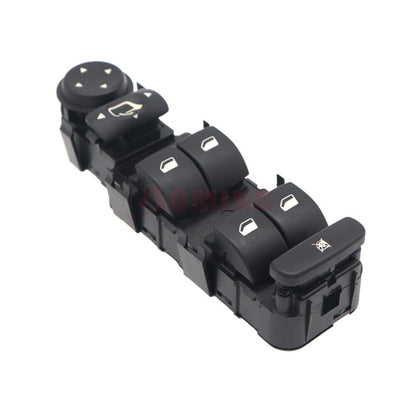 ya 3 8.24 baidi Window Wing Mirror Control Switch 6554HQ is Suitable for Citroen C5 2001-2007, C8 2002-2008