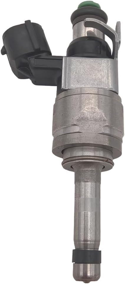 ya 10 9.16 baidi 6X Fuel Injector 16600-9BT0B for Nissan Frontier 3.8L 2020 2021 2022 2023 2024
