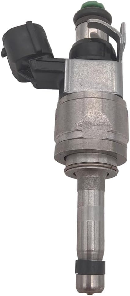 ya 10 9.16 baidi 6X Fuel Injector 16600-9BT0B for Nissan Frontier 3.8L 2020 2021 2022 2023 2024