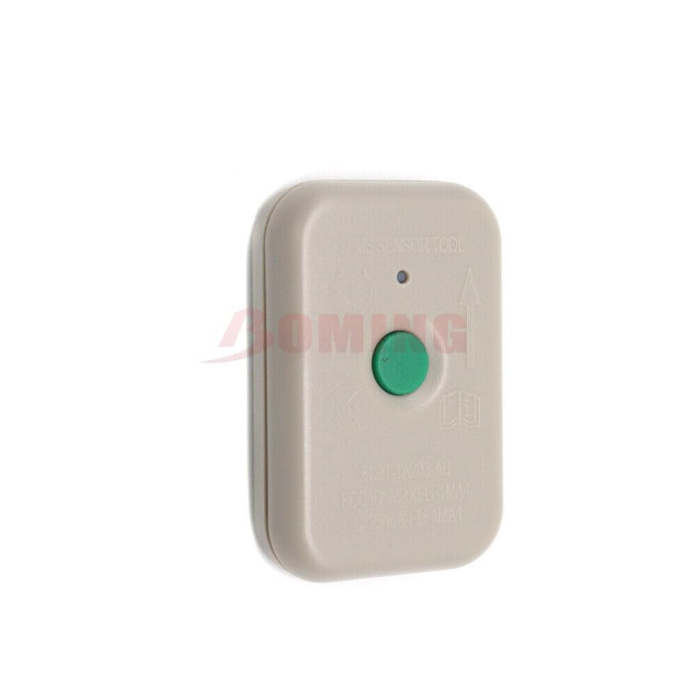 ya 4 8.8 tire Pressure Sensor Training Activation Transmitter for Ford 8C2T-1A203-AB