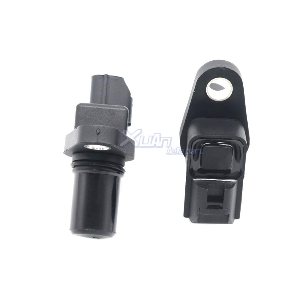 ya 10 9.16 baidi Set of 2 pcs for Kia for Hyundai for Dodge GLS Transmission Input Output Speed Sensor