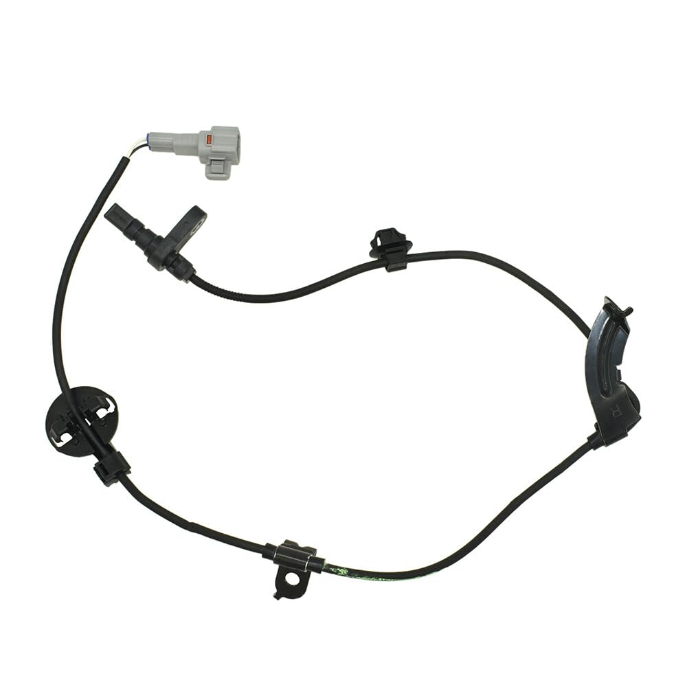ya 5 8.10 ABS Wheel Speed Sensor for Toyota 89542-B2040 89542B2040